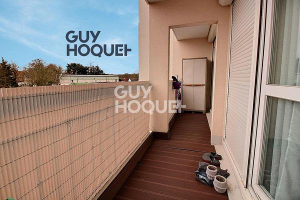 Appartement 3 pièce(s) 67 m2