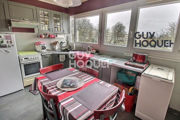 Appartement 3 pièce(s) 67 m2