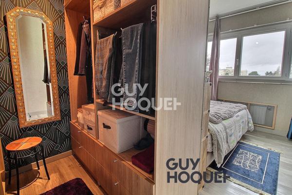 Appartement 3 pièce(s) 67 m2