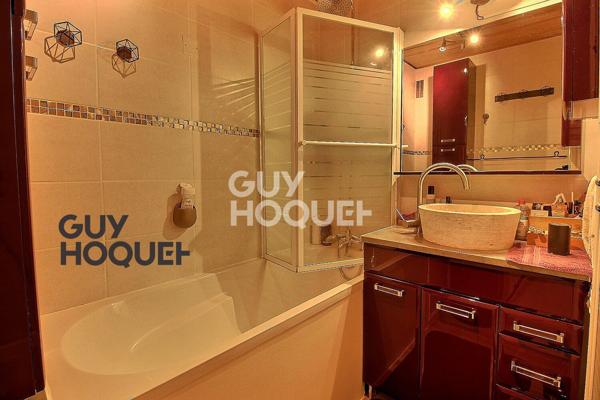 Appartement 3 pièce(s) 67 m2