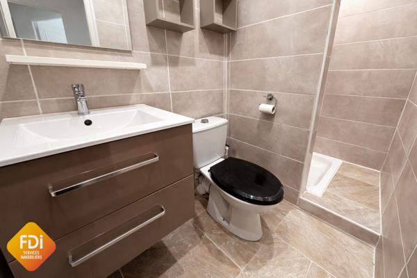 GRABELS MAISON DE VILLAGE 69m2