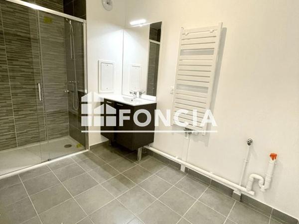 Location Appartement 2 pièces 54.62 m² - 34/42 AVENUE D. CASANOVA Le Blanc Mesnil 93150