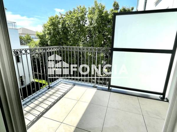 Location Appartement 2 pièces 54.62 m² - 34/42 AVENUE D. CASANOVA Le Blanc Mesnil 93150