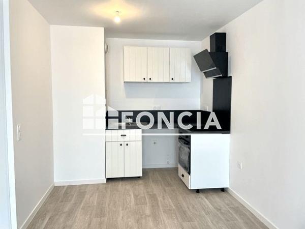 Location Appartement 2 pièces 54.62 m² - 34/42 AVENUE D. CASANOVA Le Blanc Mesnil 93150