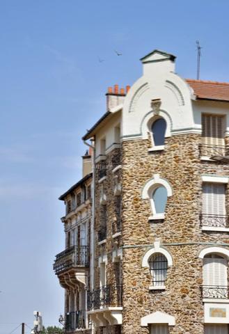 Vente                                                      Appartement
                        
                     3 pièces                      65 m2                     à Villeneuve-Saint-Georges