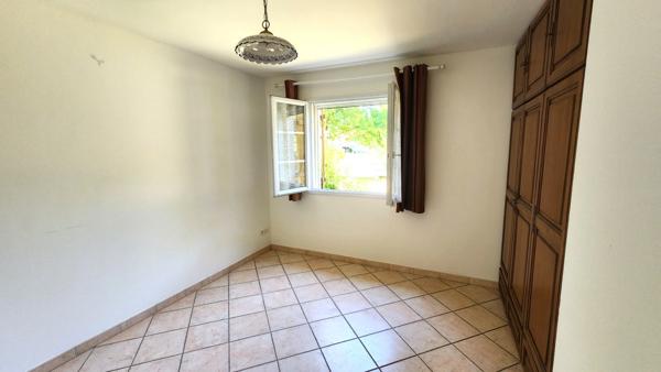 Maison PLAIN-PIED à vendre 5 pièces SAUZET (26)