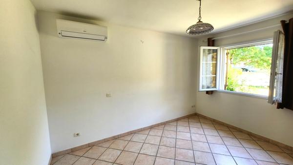 Maison PLAIN-PIED à vendre 5 pièces SAUZET (26)