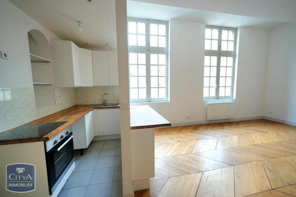 Maison à vendre 3 pièces 88.6m²