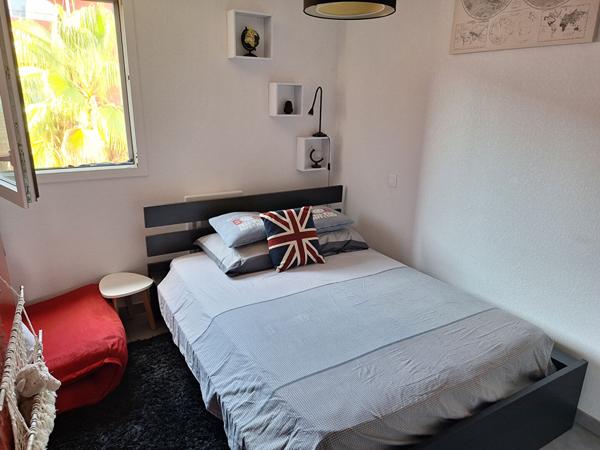 Appartement Sete 3 pièce(s) 74 m2