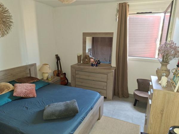 Appartement Sete 3 pièce(s) 74 m2