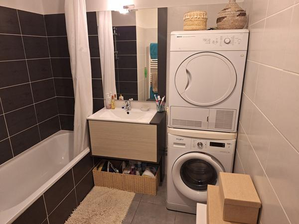 Appartement Sete 3 pièce(s) 74 m2