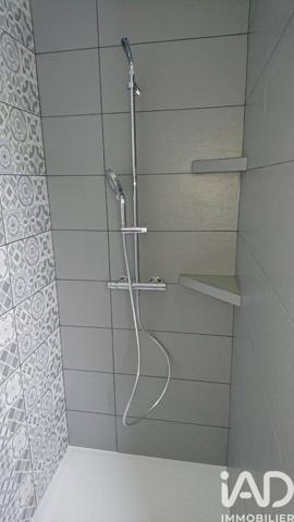 Appartement à vendre 4 pièces 83 m² Grenoble