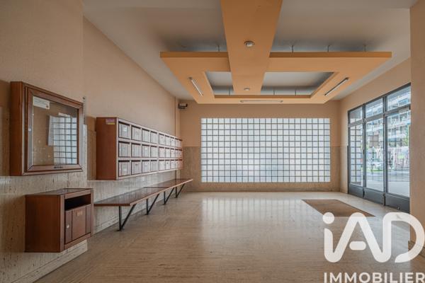 Appartement à vendre 4 pièces 83 m² Grenoble