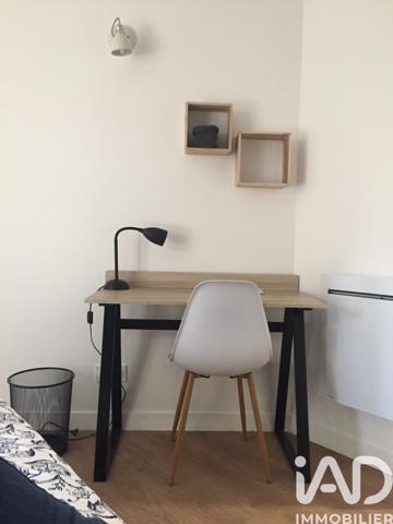 Appartement à vendre 4 pièces 83 m² Grenoble