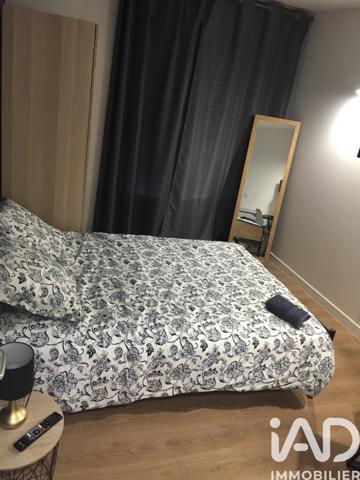 Appartement à vendre 4 pièces 83 m² Grenoble