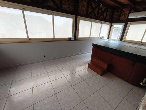 Charmante maison en pierre et ardoise rénovée, 4 chambres, garage, grange – Proche de Seilhac