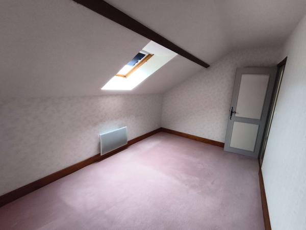 Charmante maison en pierre et ardoise rénovée, 4 chambres, garage, grange – Proche de Seilhac