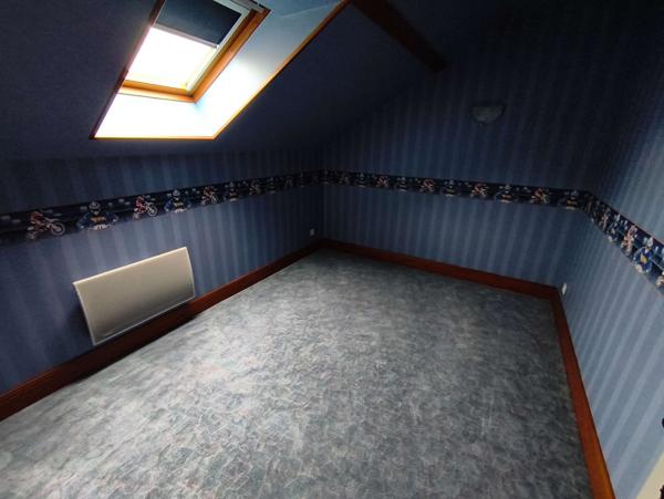 Charmante maison en pierre et ardoise rénovée, 4 chambres, garage, grange – Proche de Seilhac