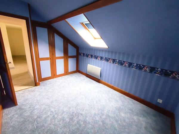 Charmante maison en pierre et ardoise rénovée, 4 chambres, garage, grange – Proche de Seilhac