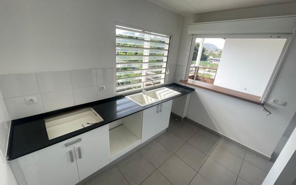 Appartement à vendre    3 pièces • 67,01 m2 Cayenne