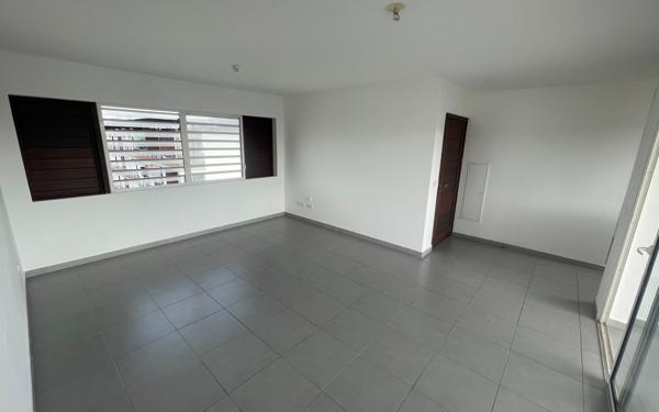 Appartement à vendre    3 pièces • 67,01 m2 Cayenne