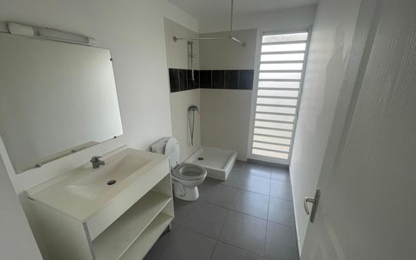 Appartement à vendre    3 pièces • 67,01 m2 Cayenne