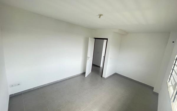 Appartement à vendre    3 pièces • 67,01 m2 Cayenne