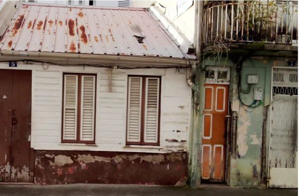 Vente Immeuble à Fort-de-France