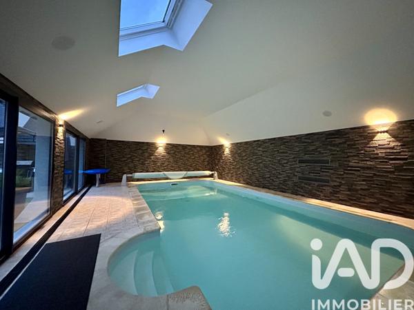 Maison à vendre 8 pièces 260 m² Lanvollon