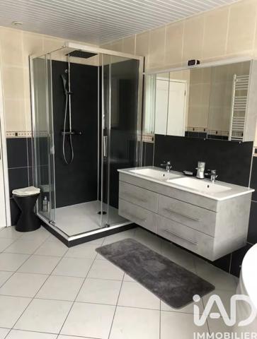 Maison à vendre 8 pièces 260 m² Lanvollon