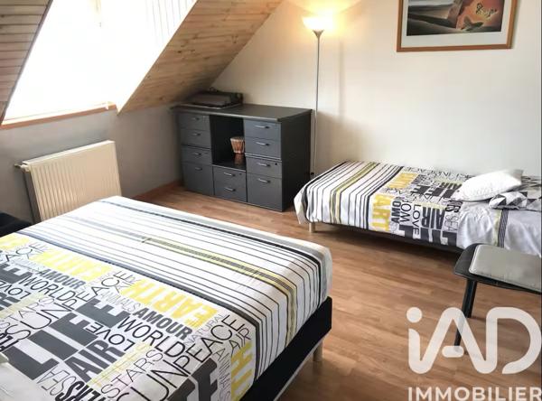 Maison à vendre 8 pièces 260 m² Lanvollon