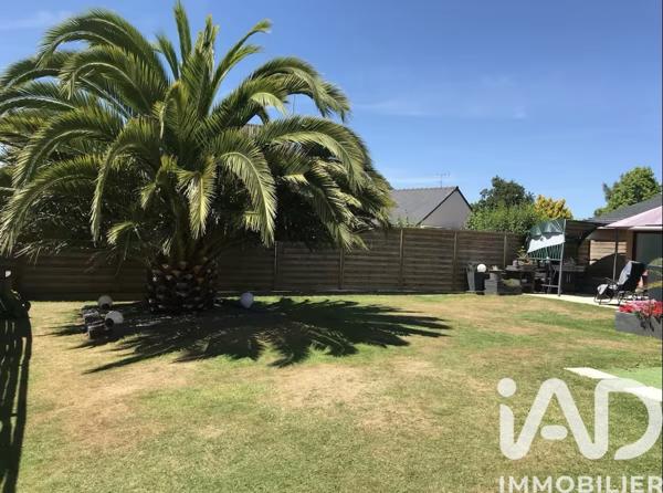 Maison à vendre 8 pièces 260 m² Lanvollon