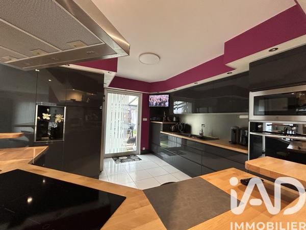 Maison à vendre 8 pièces 260 m² Lanvollon