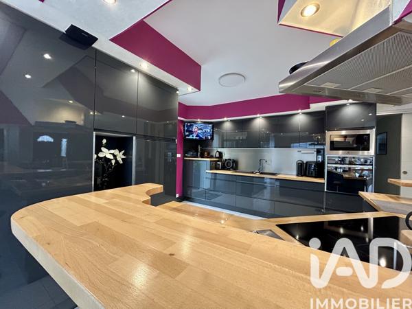 Maison à vendre 8 pièces 260 m² Lanvollon