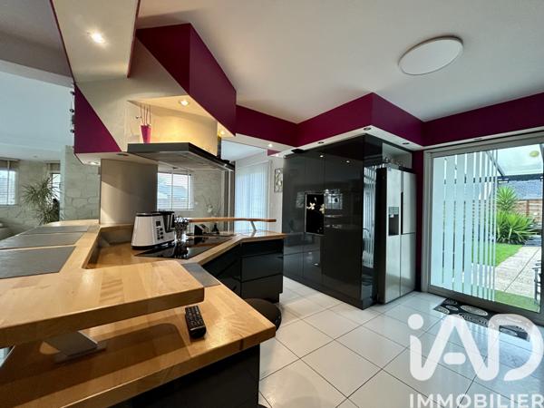 Maison à vendre 8 pièces 260 m² Lanvollon