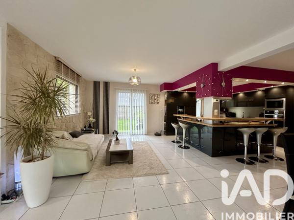 Maison à vendre 8 pièces 260 m² Lanvollon