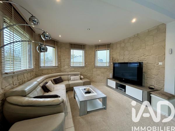 Maison à vendre 8 pièces 260 m² Lanvollon