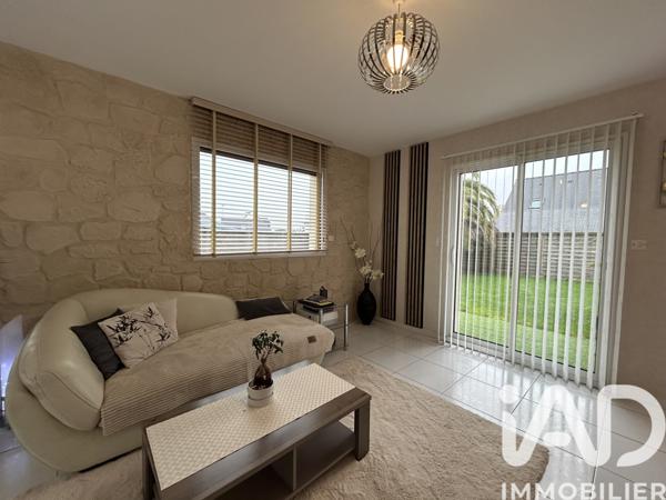 Maison à vendre 8 pièces 260 m² Lanvollon