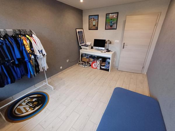 Magnifique maison de plein pied en lisière de foret!