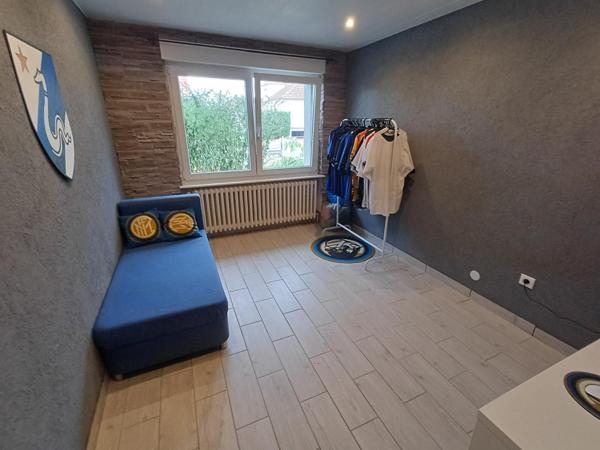 Magnifique maison de plein pied en lisière de foret!