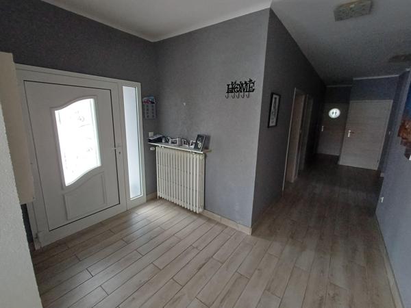 Magnifique maison de plein pied en lisière de foret!