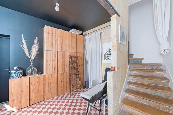 Maison à vendre |  Bordeaux |  5 pièces | 132 m²