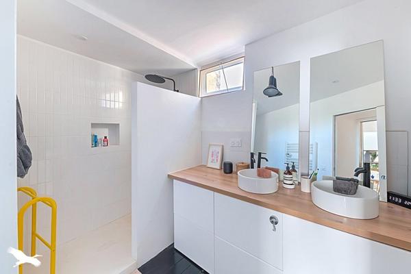 Maison à vendre |  Bordeaux |  5 pièces | 132 m²