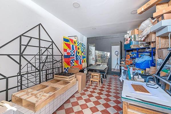 Maison à vendre |  Bordeaux |  5 pièces | 132 m²