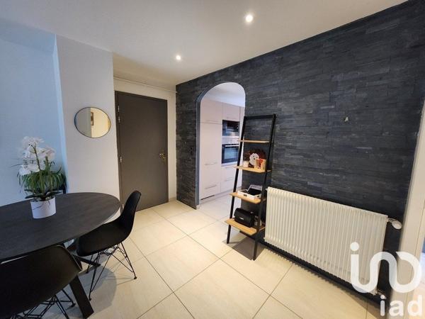 Appartement 3 pièces de 74 m² à Belley (01300)