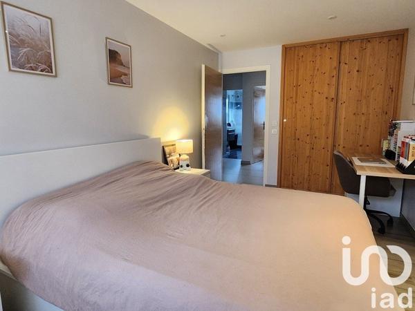 Appartement 3 pièces de 74 m² à Belley (01300)