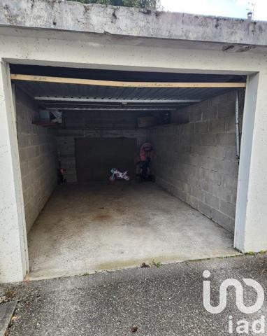 Appartement 3 pièces de 74 m² à Belley (01300)