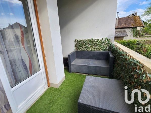 Appartement 3 pièces de 74 m² à Belley (01300)