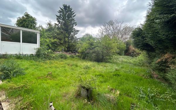 Maison à vendre    4 pièces • 93 m2 Raismes