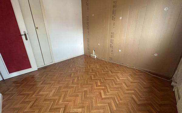 Maison à vendre    4 pièces • 93 m2 Raismes